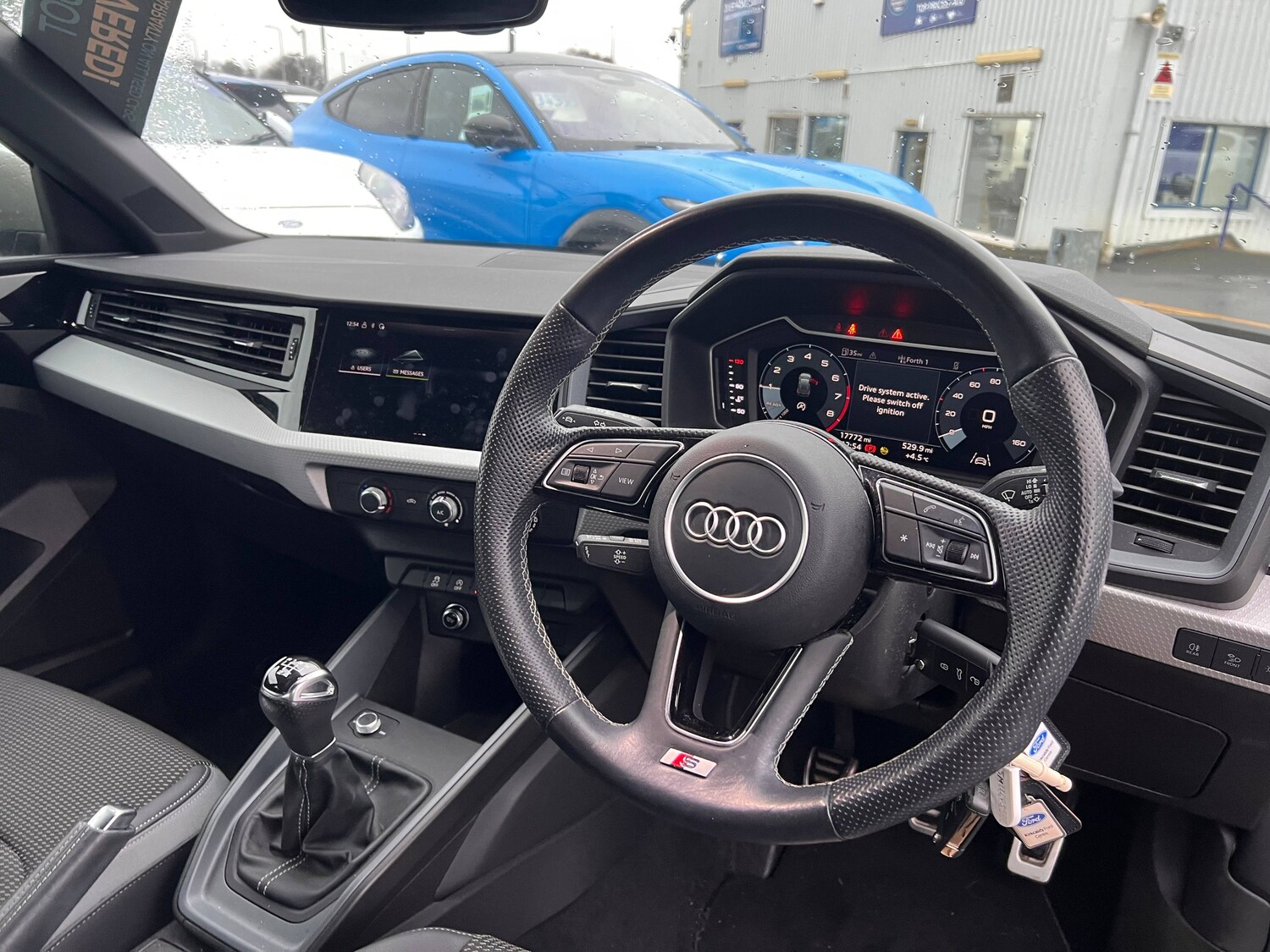 Used Audi A1 2022 for sale - 76299046: Photo 26