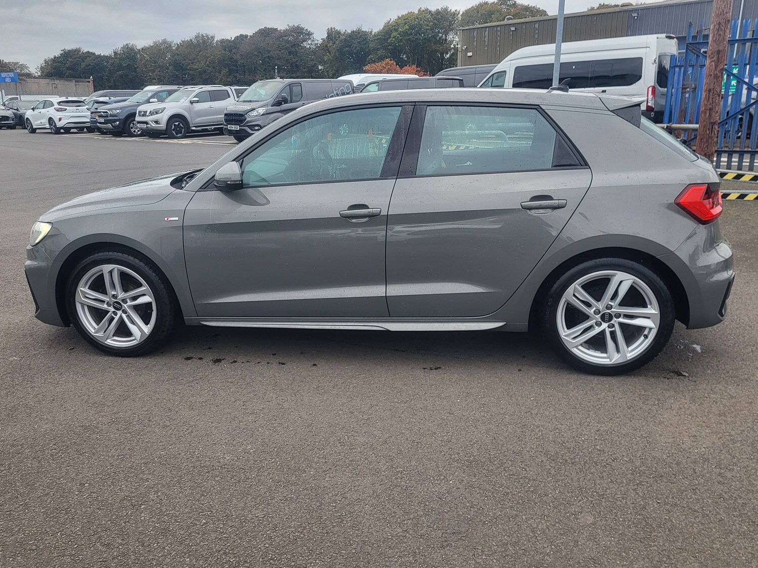 Used Audi A1 2022 for sale - 76299046: Photo 3
