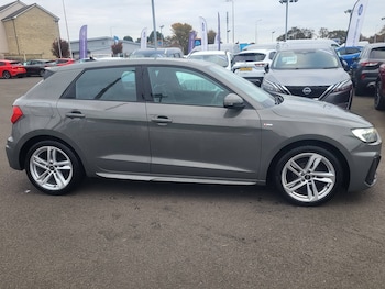 Used Audi A1 2022 for sale - 76299046: Photo 4