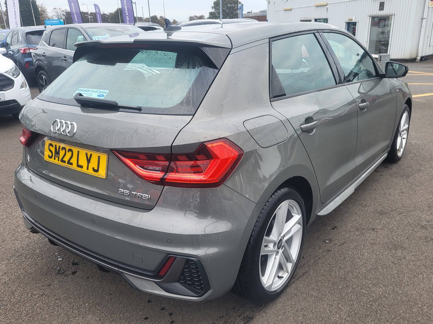 Used Audi A1 2022 for sale - 76299046: Photo 5