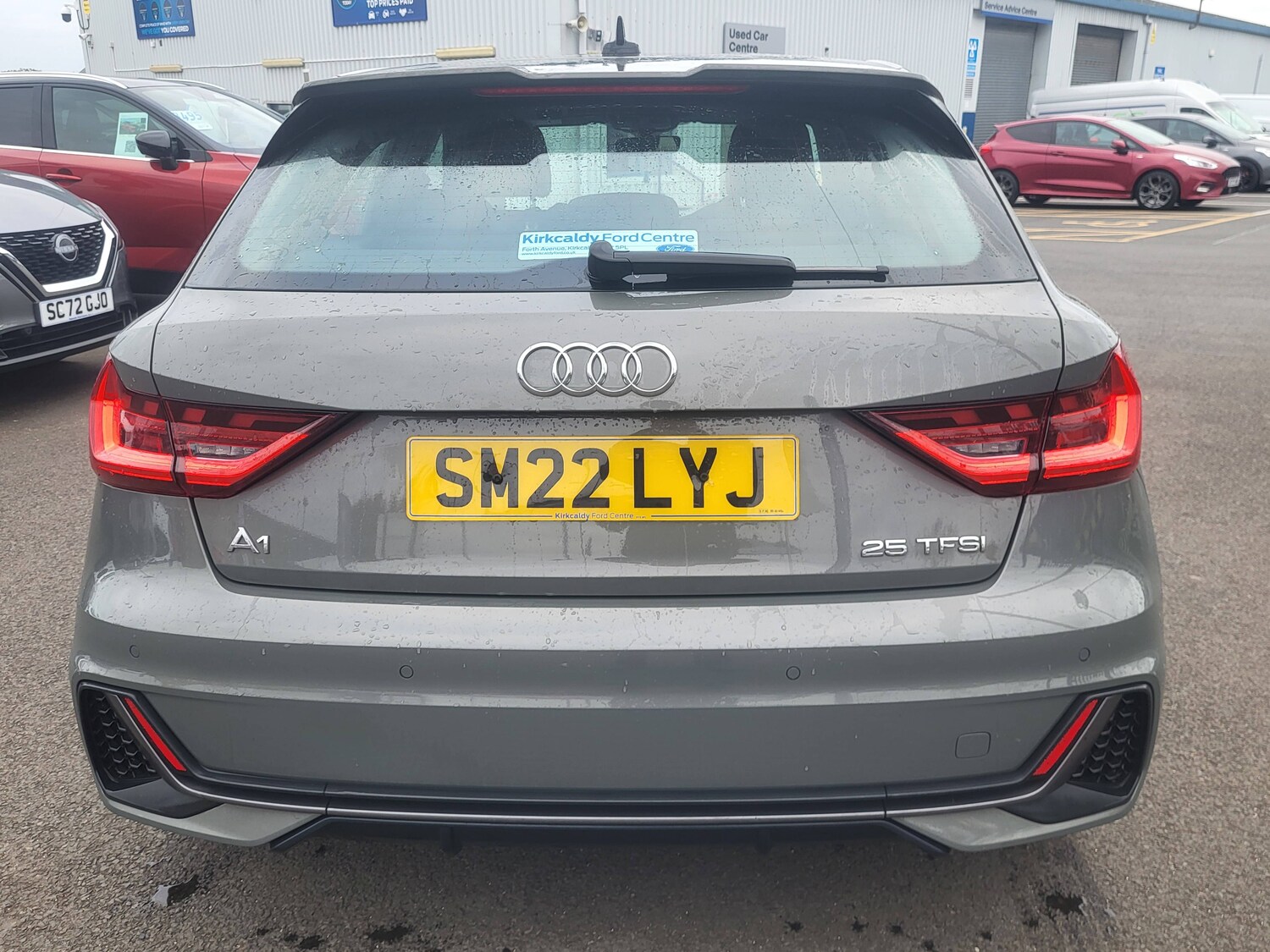 Used Audi A1 2022 for sale - 76299046: Photo 6