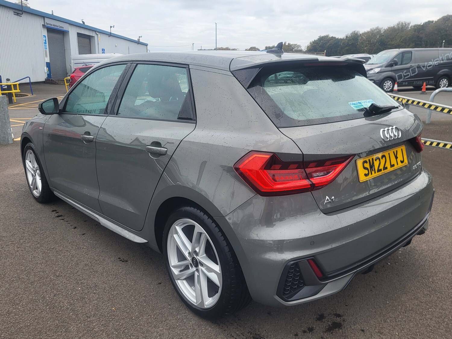 Used Audi A1 2022 for sale - 76299046: Photo 7