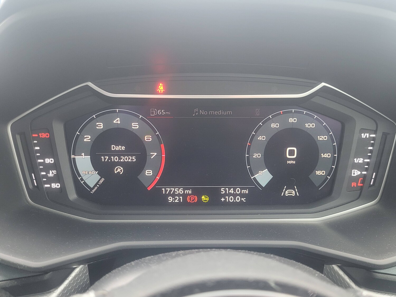 Used Audi A1 2022 for sale - 76299046: Photo 8