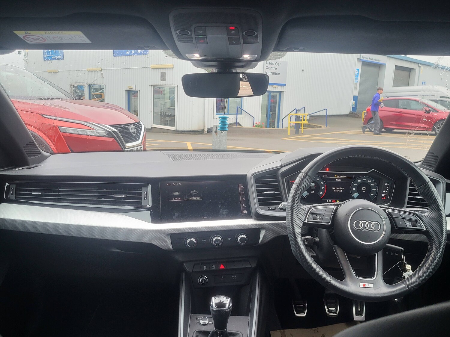 Used Audi A1 2022 for sale - 76299046: Photo 9