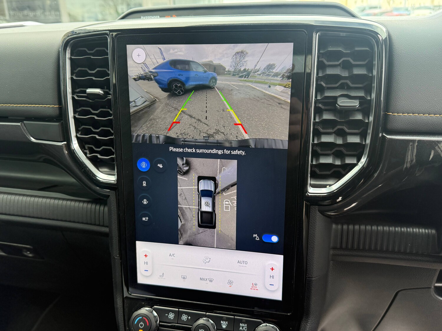 Used Ford Ranger 2025 for sale - 78145034: Photo 11