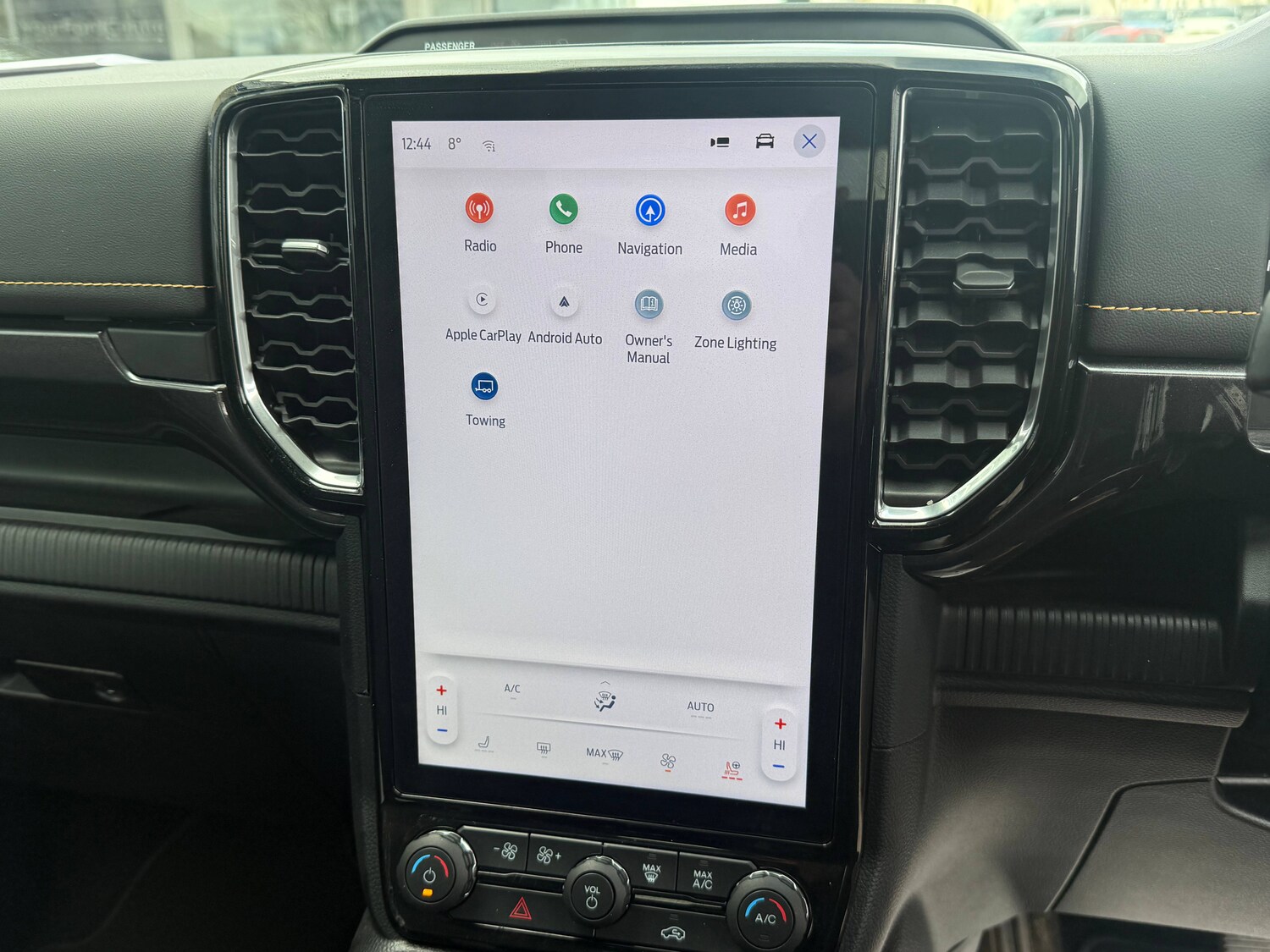 Used Ford Ranger 2025 for sale - 78145034: Photo 15