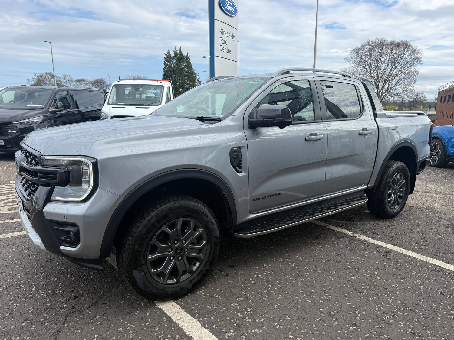 Used Ford Ranger 2025 for sale - 78145034: Photo 16