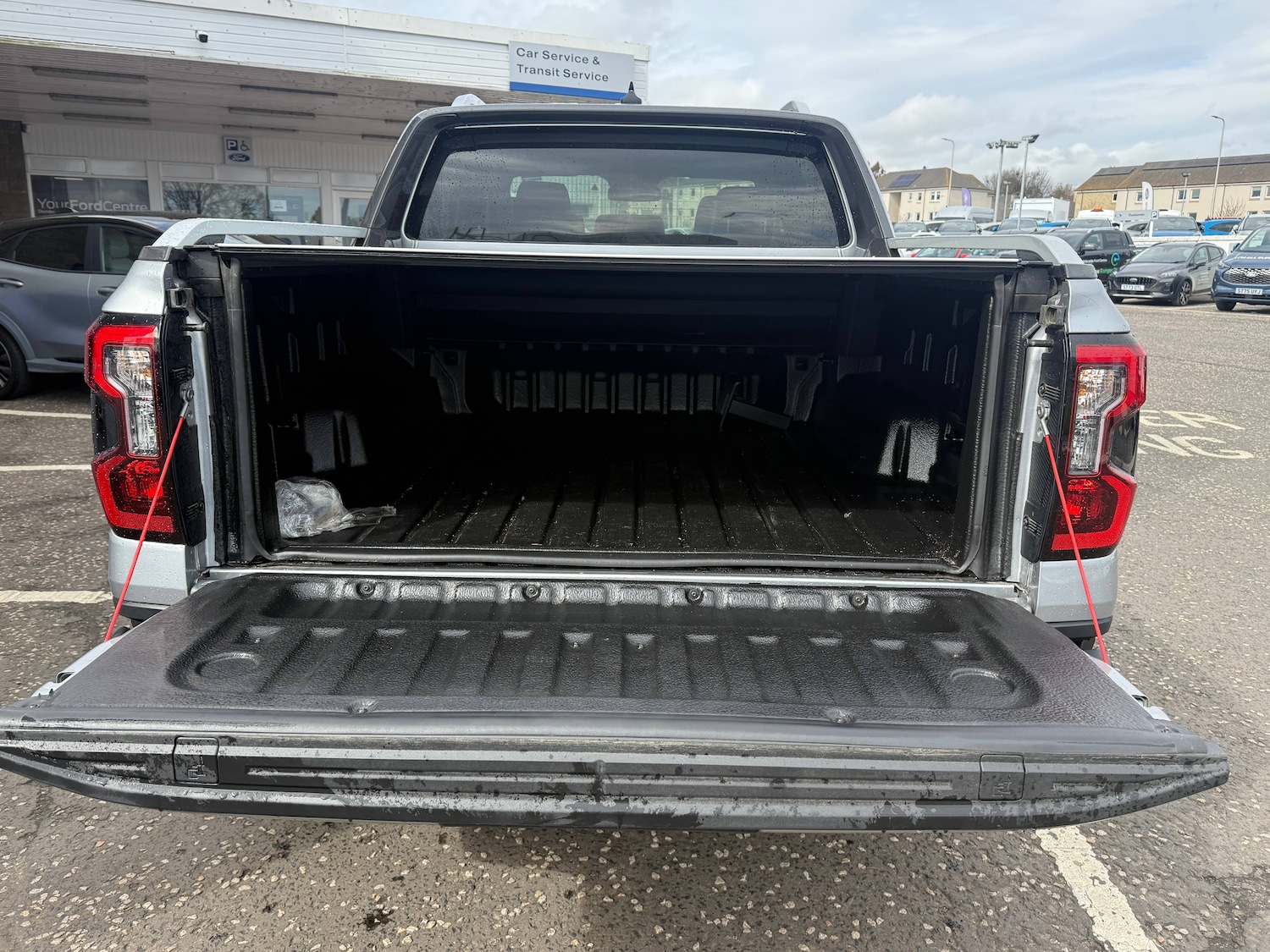 Used Ford Ranger 2025 for sale - 78145034: Photo 18