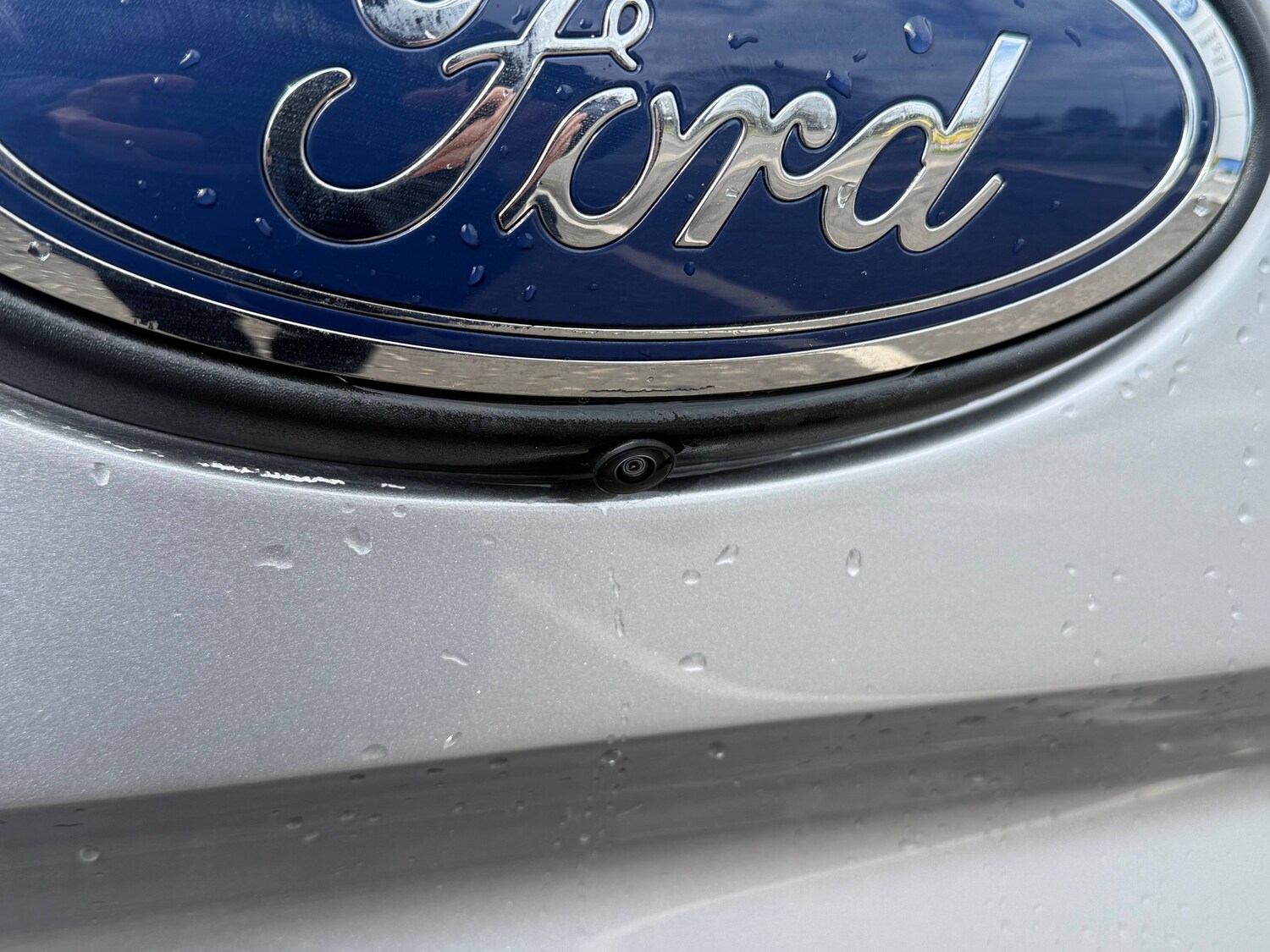 Used Ford Ranger 2025 for sale - 78145034: Photo 19