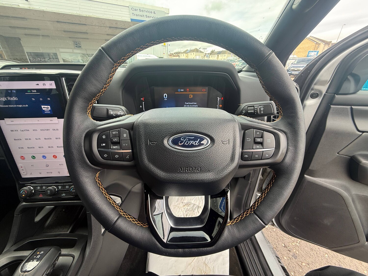 Used Ford Ranger 2025 for sale - 78145034: Photo 26