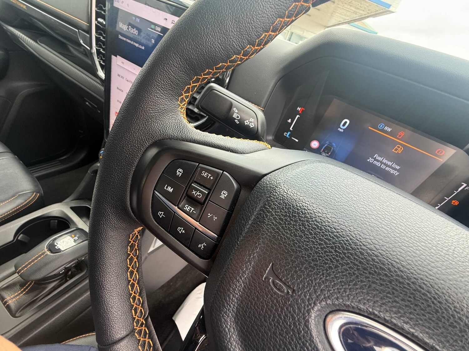 Used Ford Ranger 2025 for sale - 78145034: Photo 28