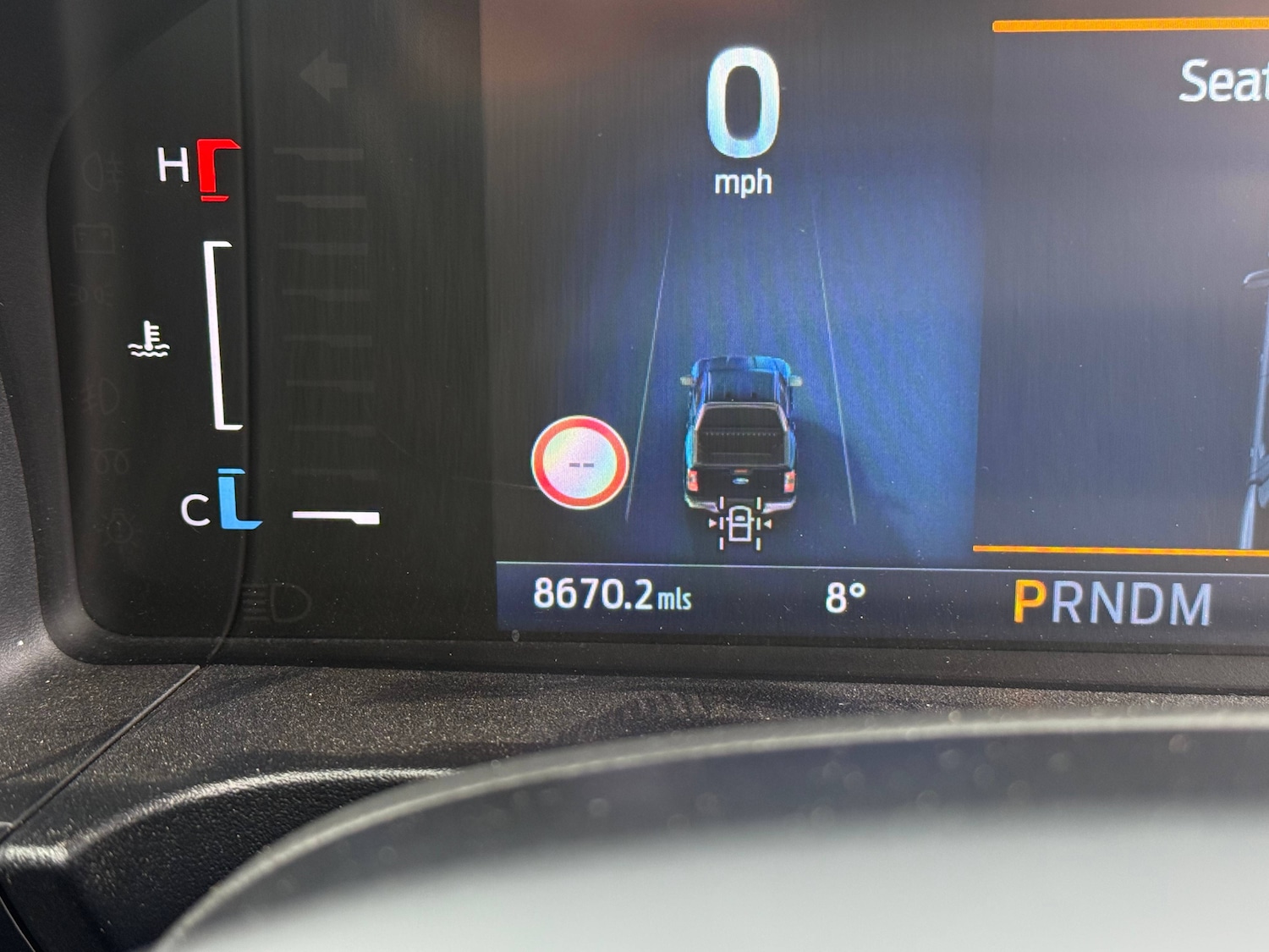 Used Ford Ranger 2025 for sale - 78145034: Photo 33