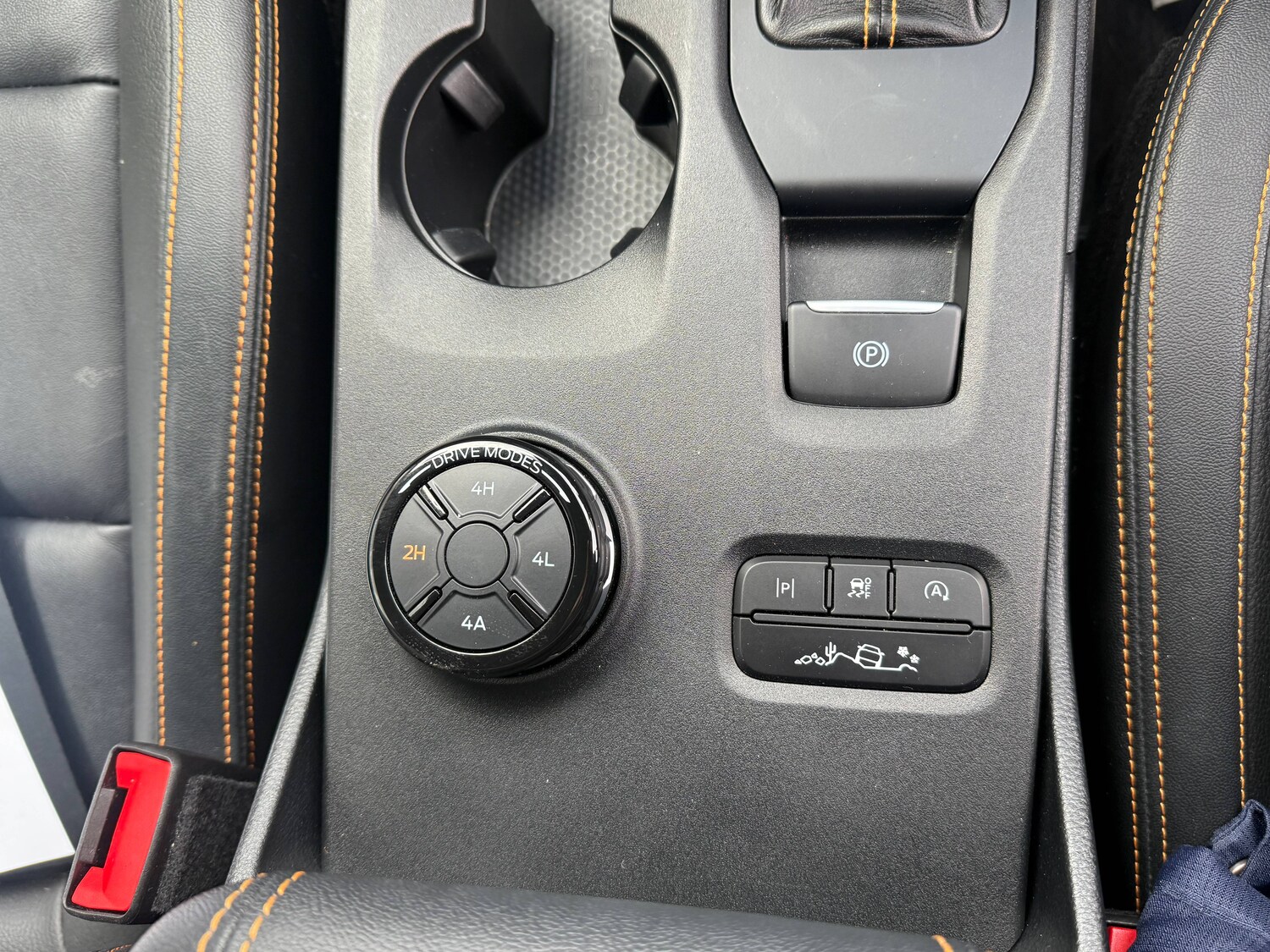 Used Ford Ranger 2025 for sale - 78145034: Photo 34