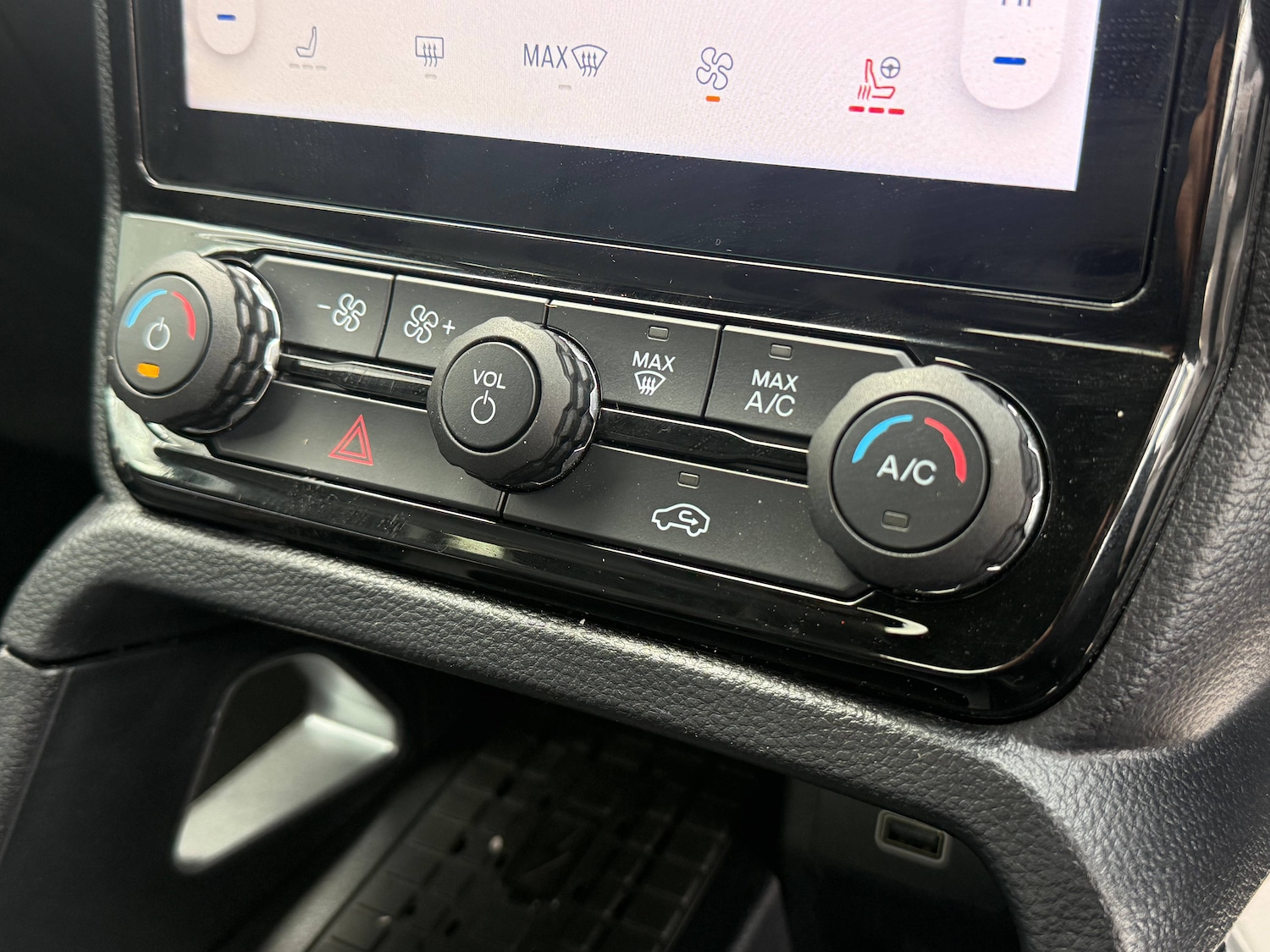 Used Ford Ranger 2025 for sale - 78145034: Photo 35