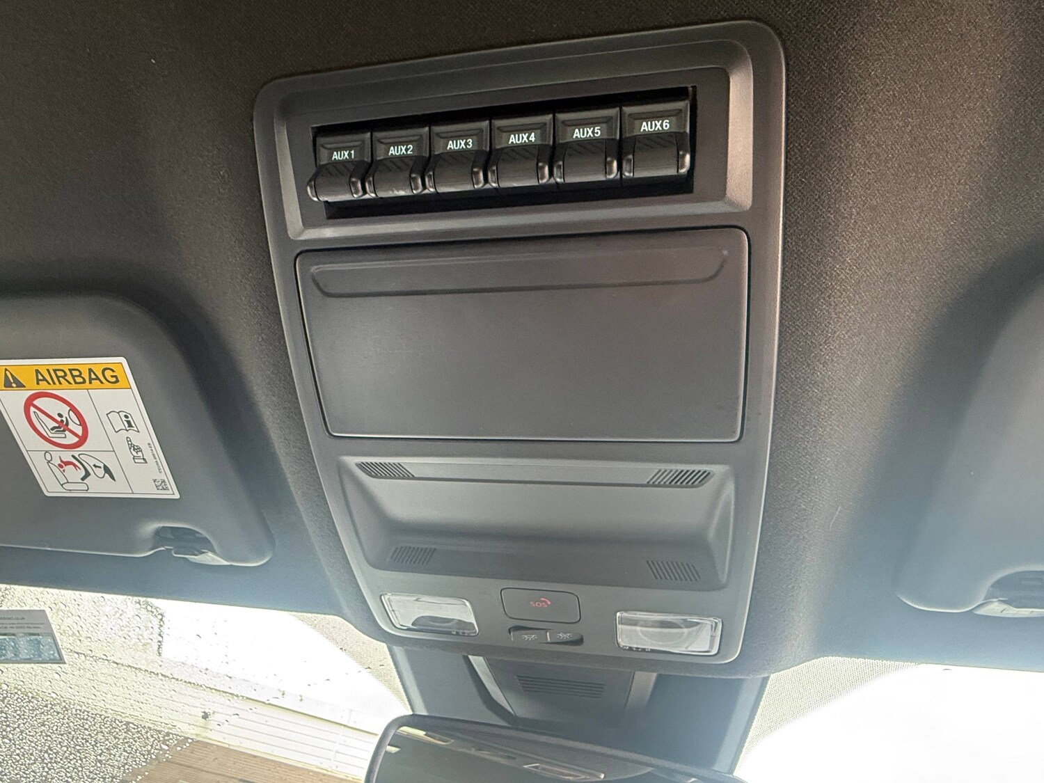 Used Ford Ranger 2025 for sale - 78145034: Photo 36