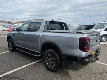 Used Ford Ranger undefined for sale - 78145034: Photo