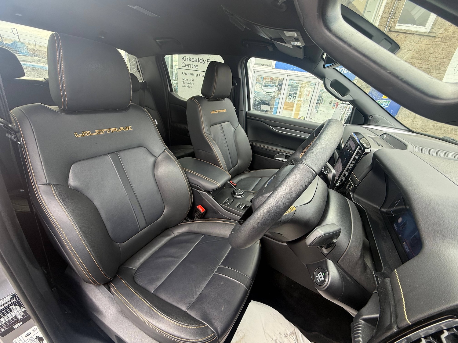 Used Ford Ranger 2025 for sale - 78145034: Photo 5