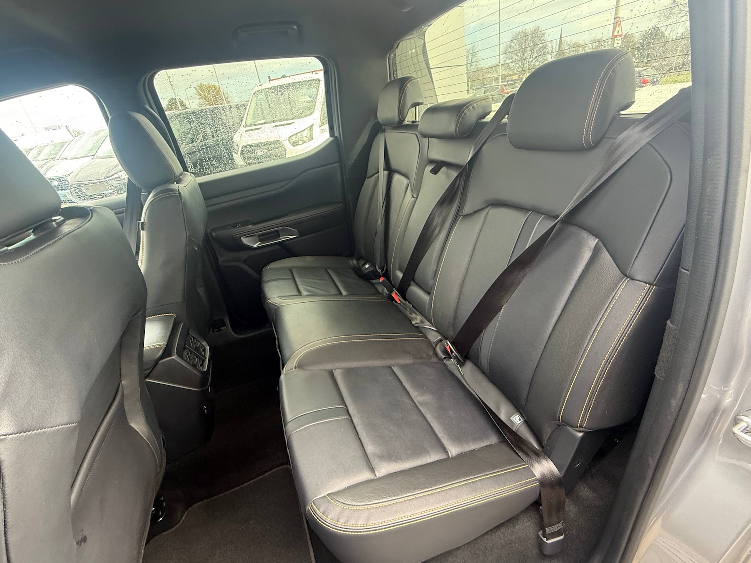 Used Ford Ranger 2025 for sale - 78145034: Photo 9