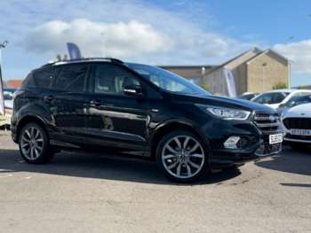 2019 - ST-LINE 5-Door