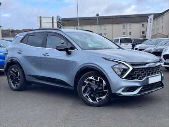 Used Kia Sportage 2023 for sale - 78297917: Photo