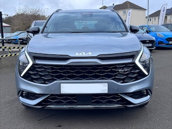 Used Kia Sportage 2023 for sale - 78297917: Photo