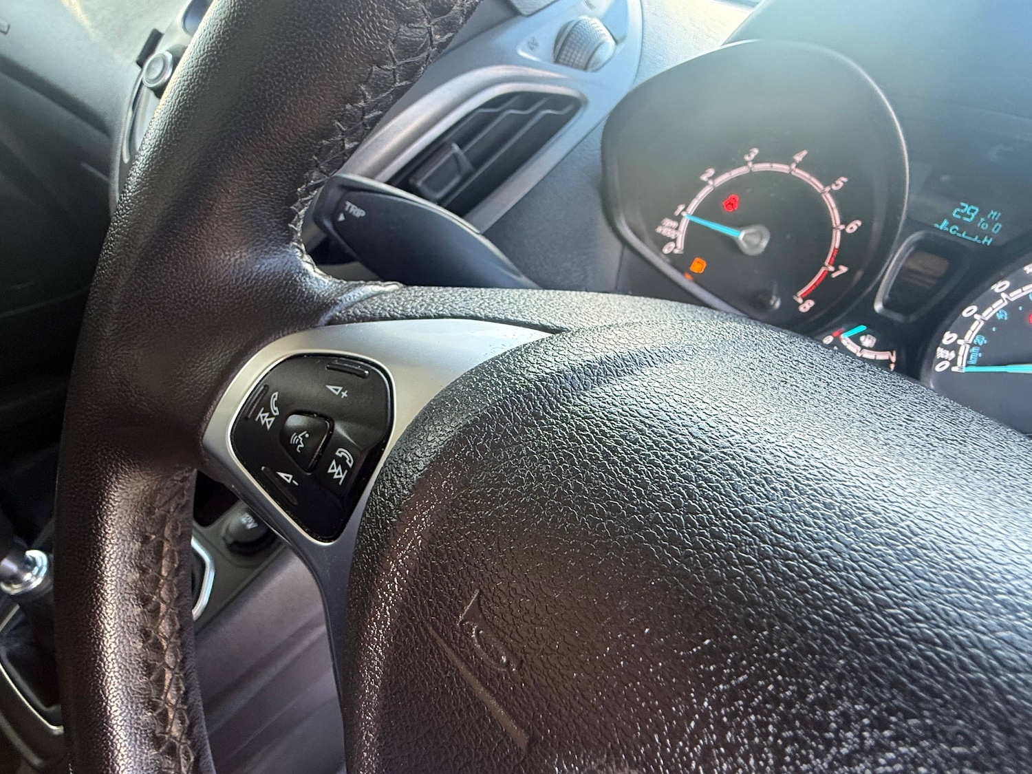 Used Ford Transit Courier 2023 for sale - 78150997: Photo 22