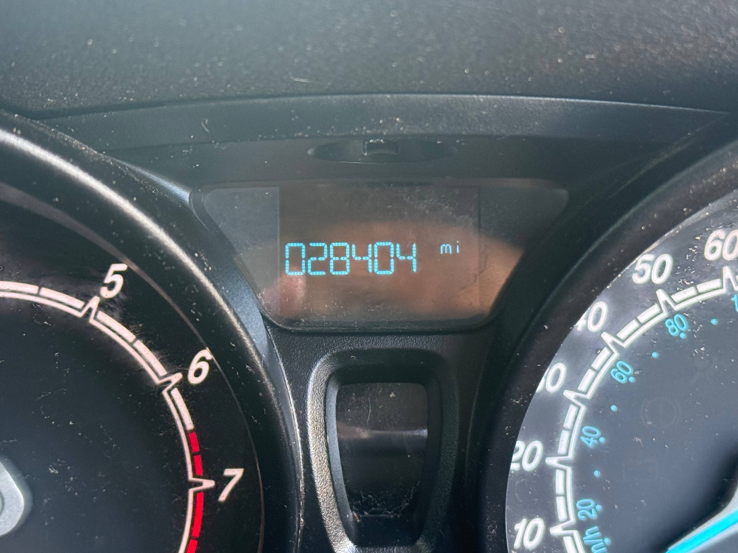 Used Ford Transit Courier 2023 for sale - 78150997: Photo 26