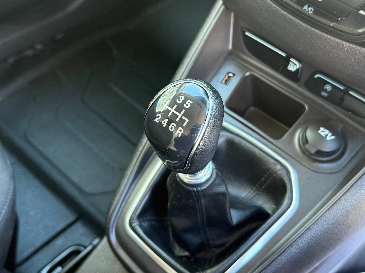 Used Ford Transit Courier 2023 for sale - 78150997: Photo 4