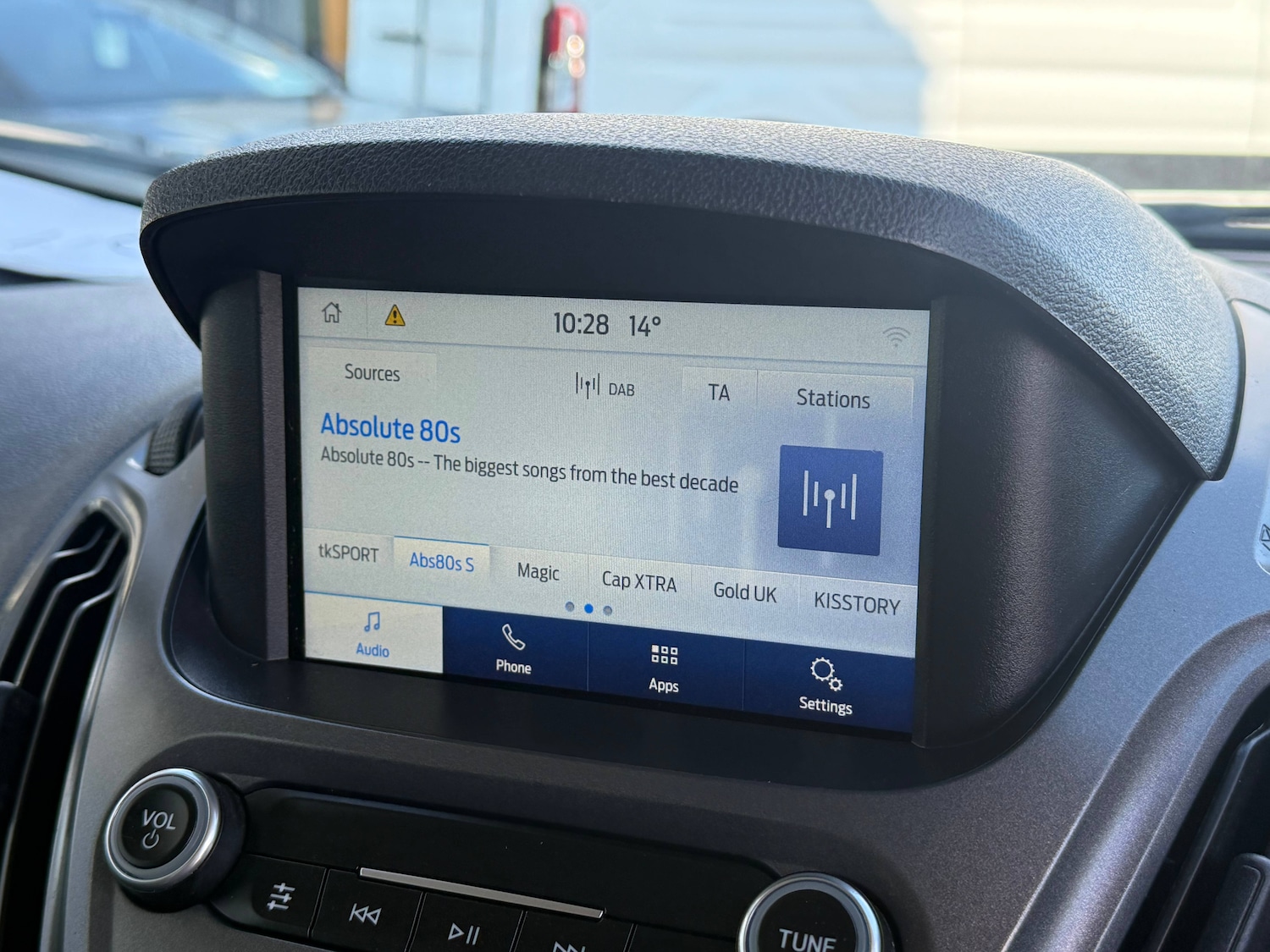 Used Ford Transit Courier 2023 for sale - 78150997: Photo 7