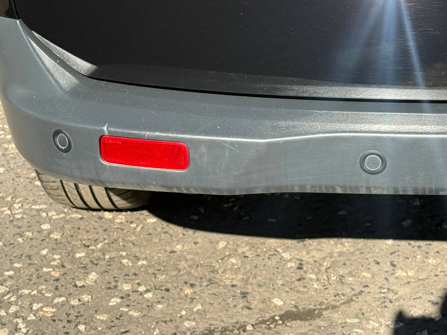 Used Ford Transit Courier 2023 for sale - 78150997: Photo 9