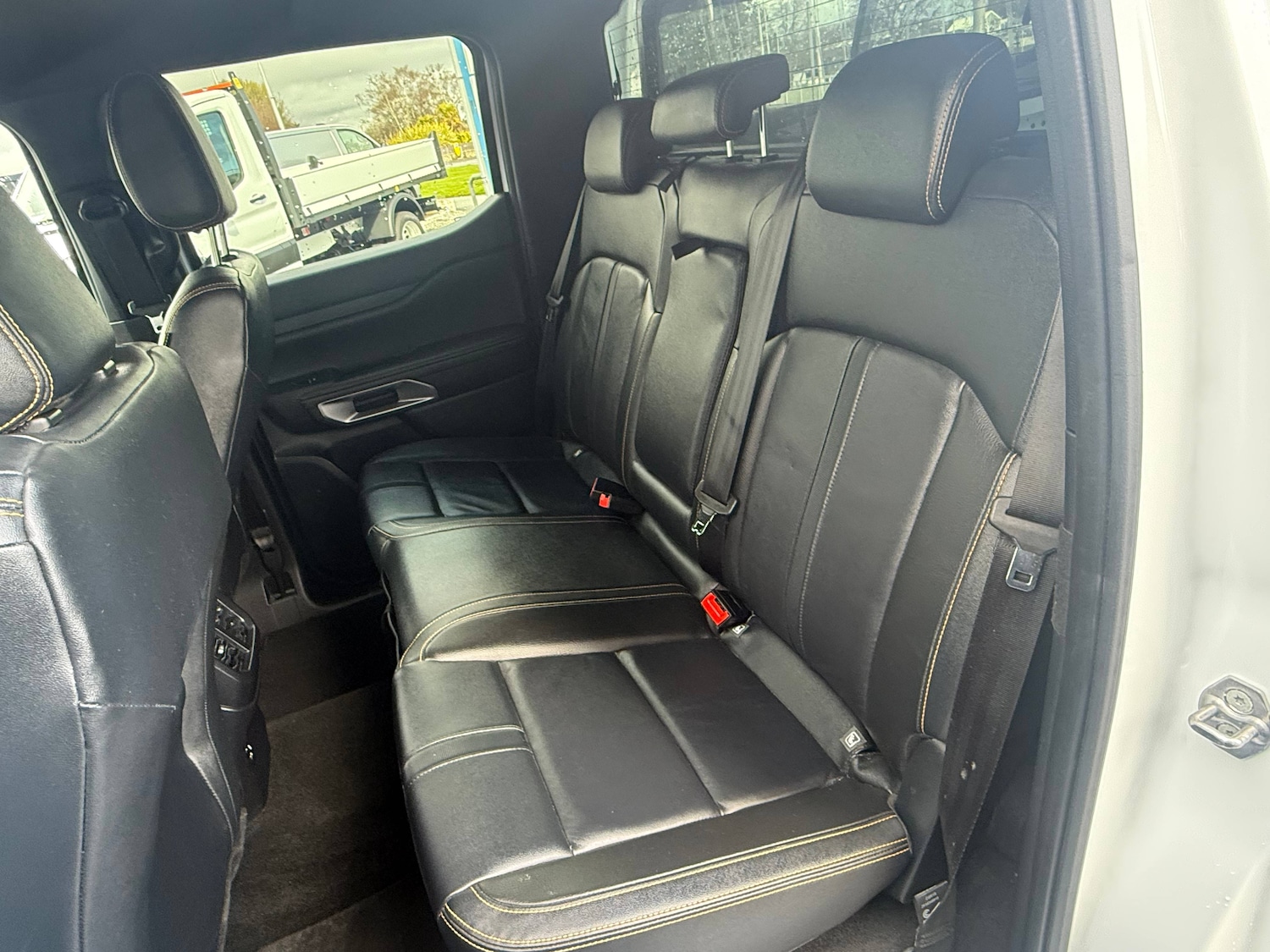 Used Ford Ranger 2023 for sale - 78123732: Photo 10