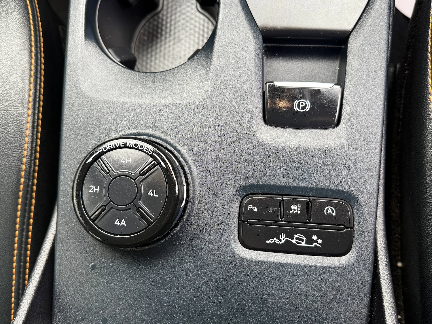 Used Ford Ranger 2023 for sale - 78123732: Photo 11