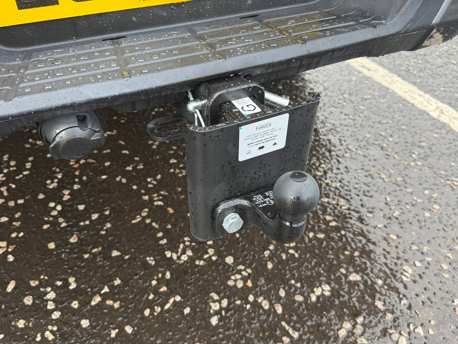 Used Ford Ranger 2023 for sale - 78123732: Photo 12