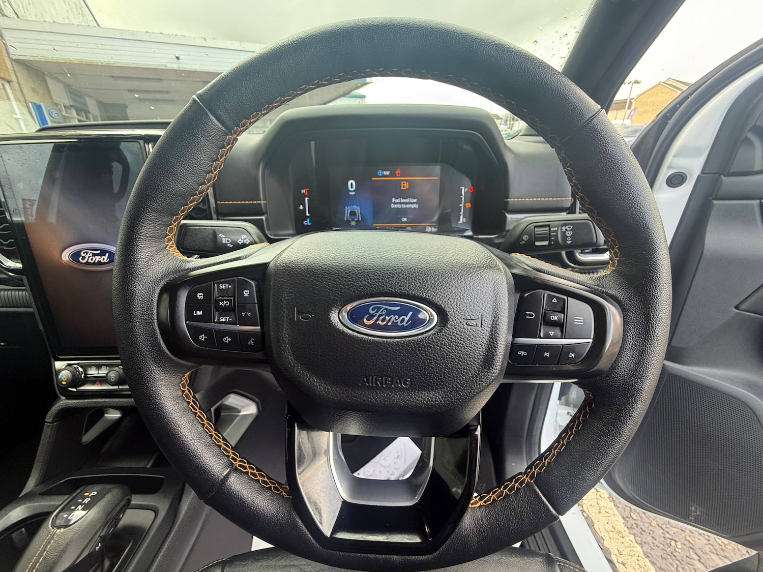 Used Ford Ranger 2023 for sale - 78123732: Photo 14