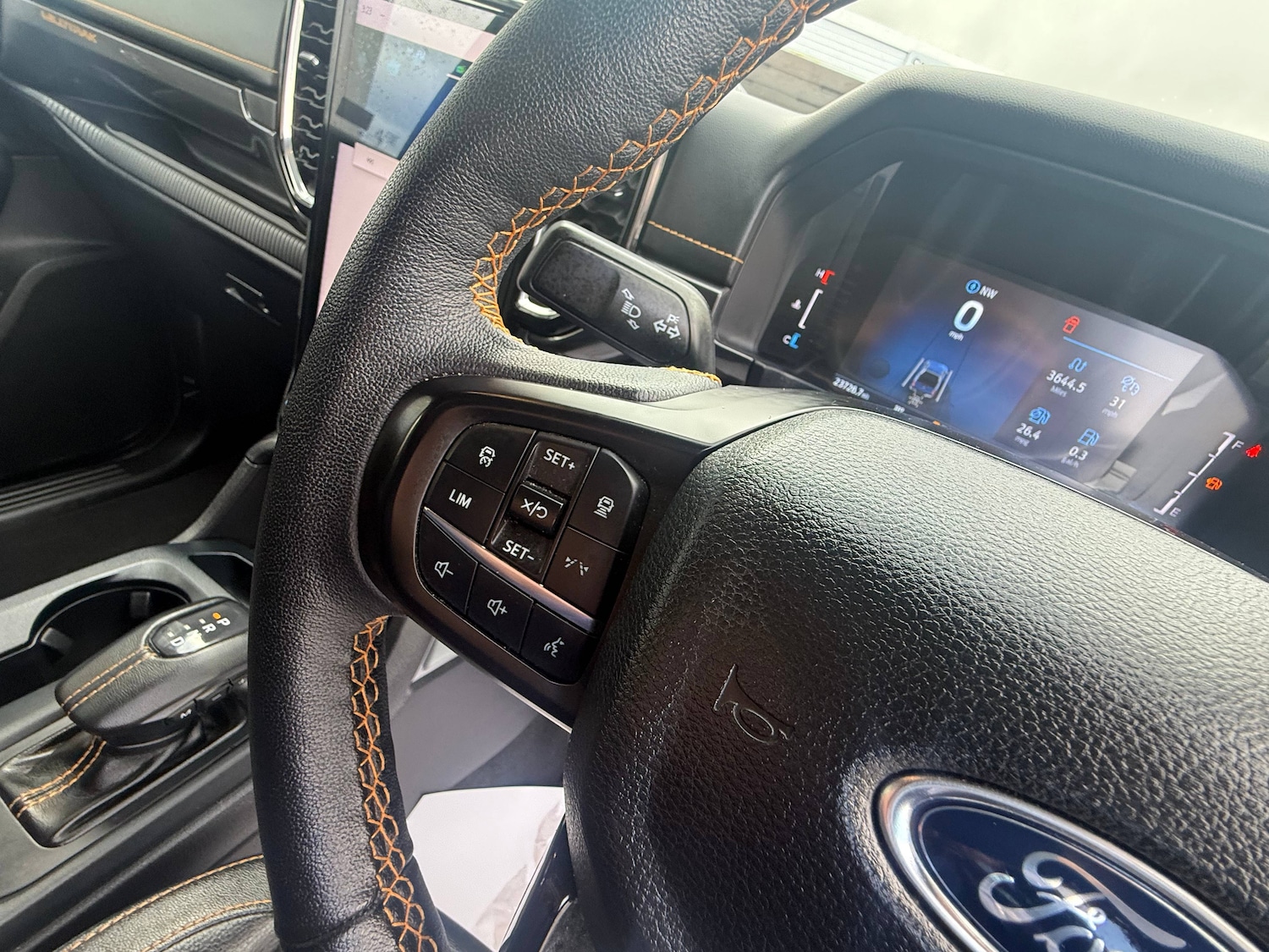 Used Ford Ranger 2023 for sale - 78123732: Photo 15