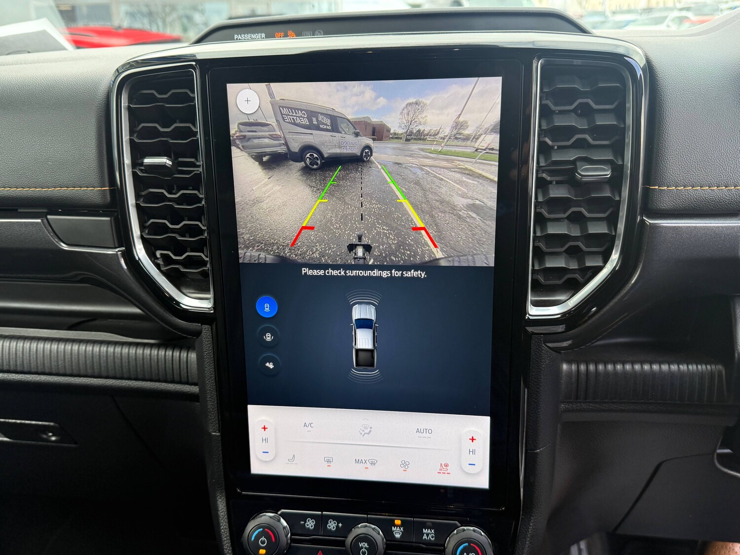 Used Ford Ranger 2023 for sale - 78123732: Photo 16