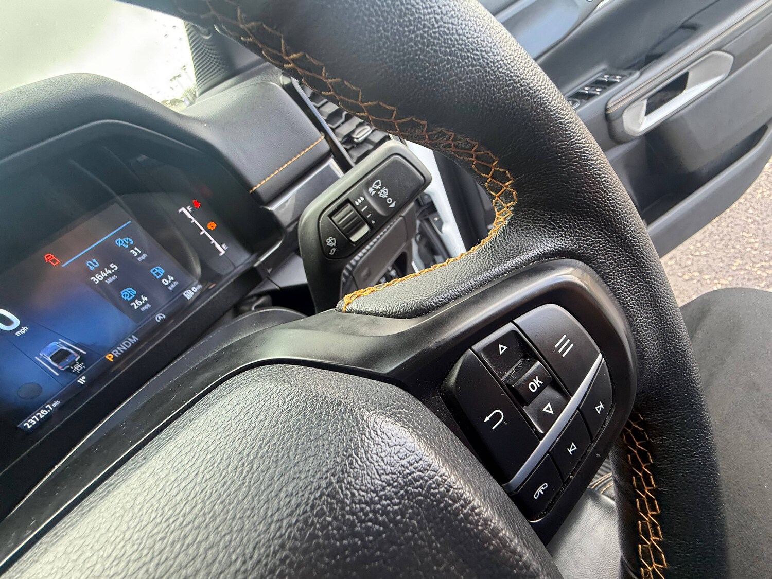 Used Ford Ranger 2023 for sale - 78123732: Photo 17