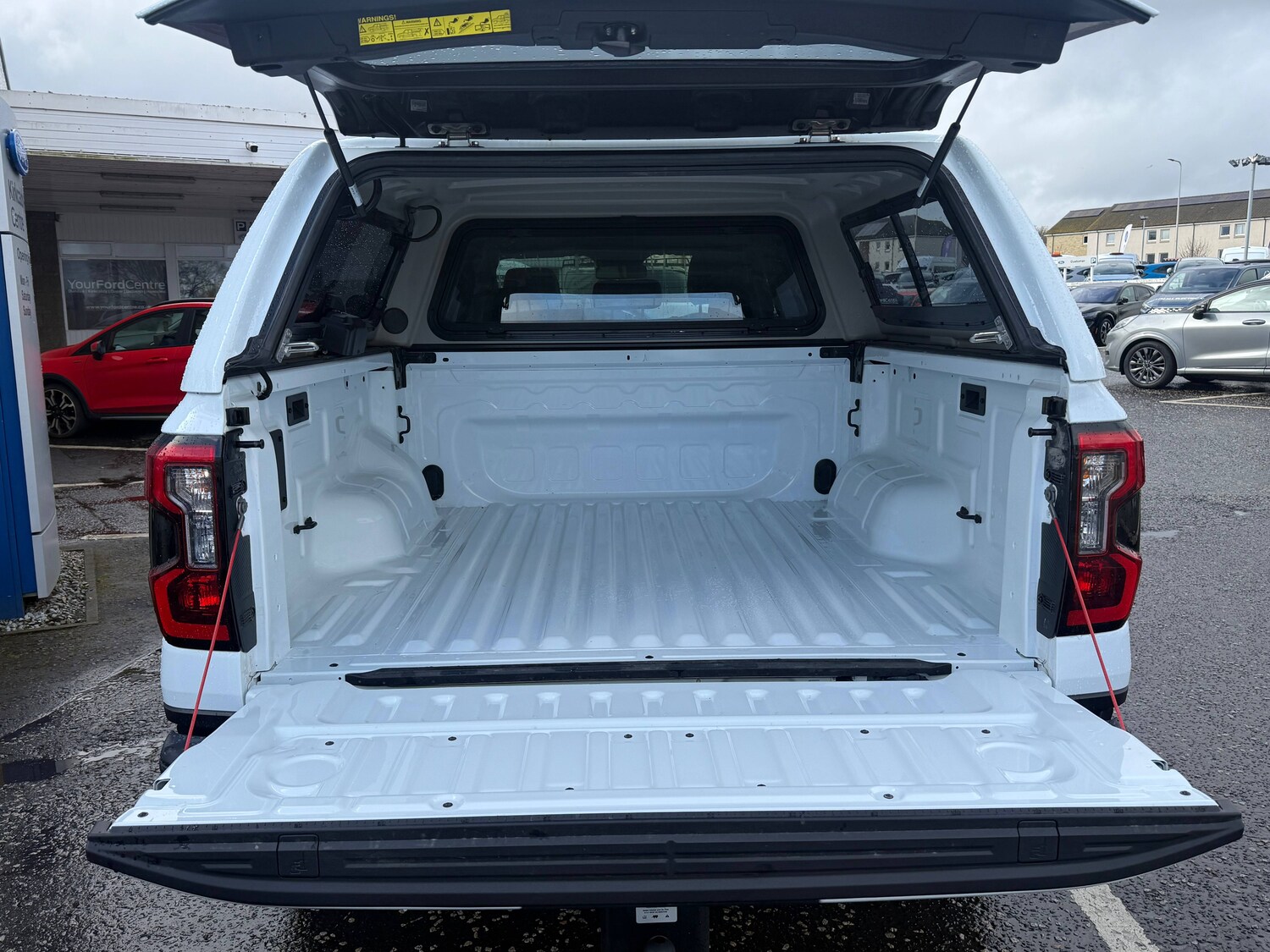 Used Ford Ranger 2023 for sale - 78123732: Photo 19