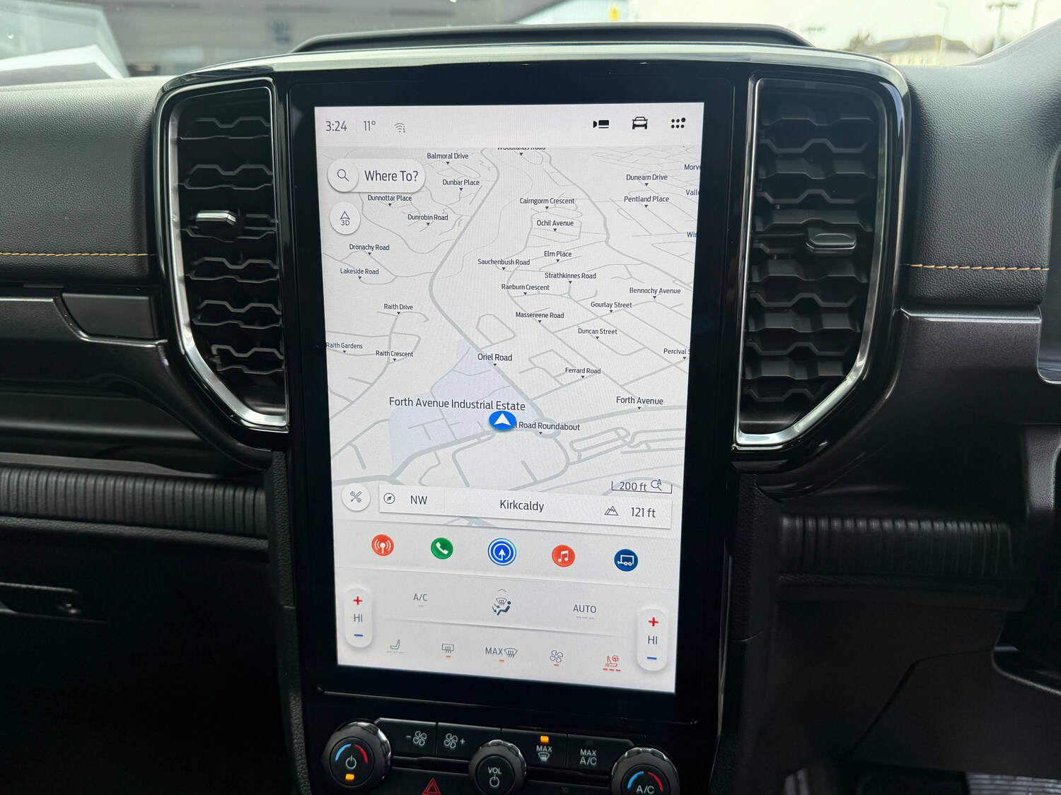 Used Ford Ranger 2023 for sale - 78123732: Photo 20