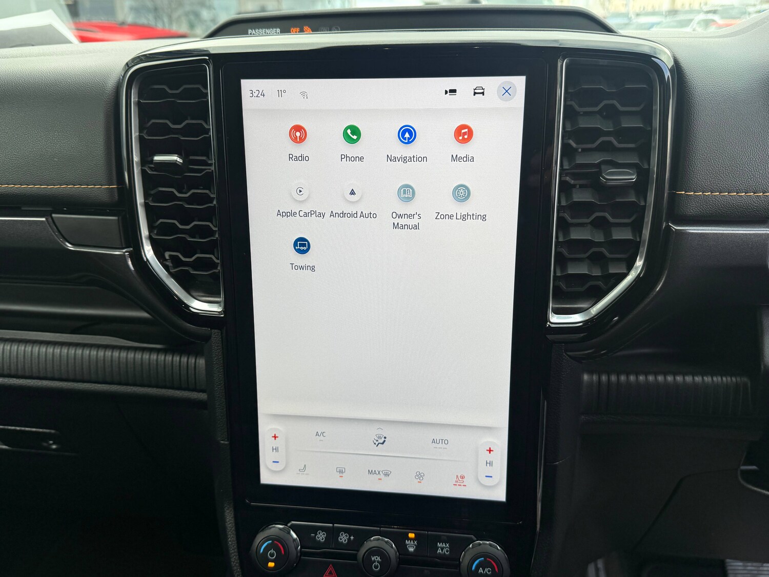 Used Ford Ranger 2023 for sale - 78123732: Photo 22