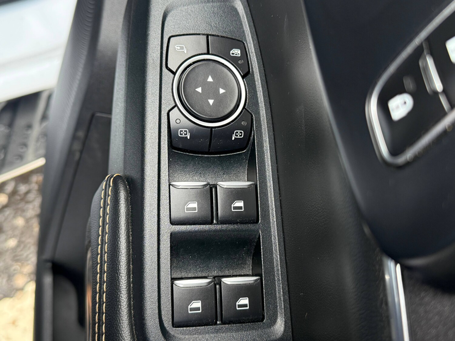 Used Ford Ranger 2023 for sale - 78123732: Photo 25