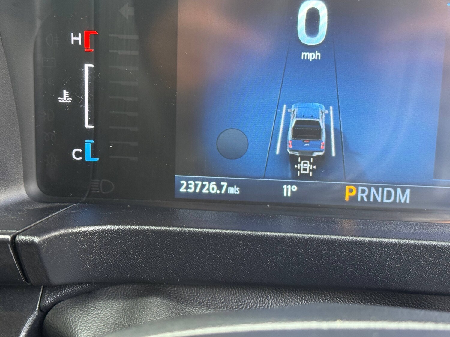 Used Ford Ranger 2023 for sale - 78123732: Photo 30