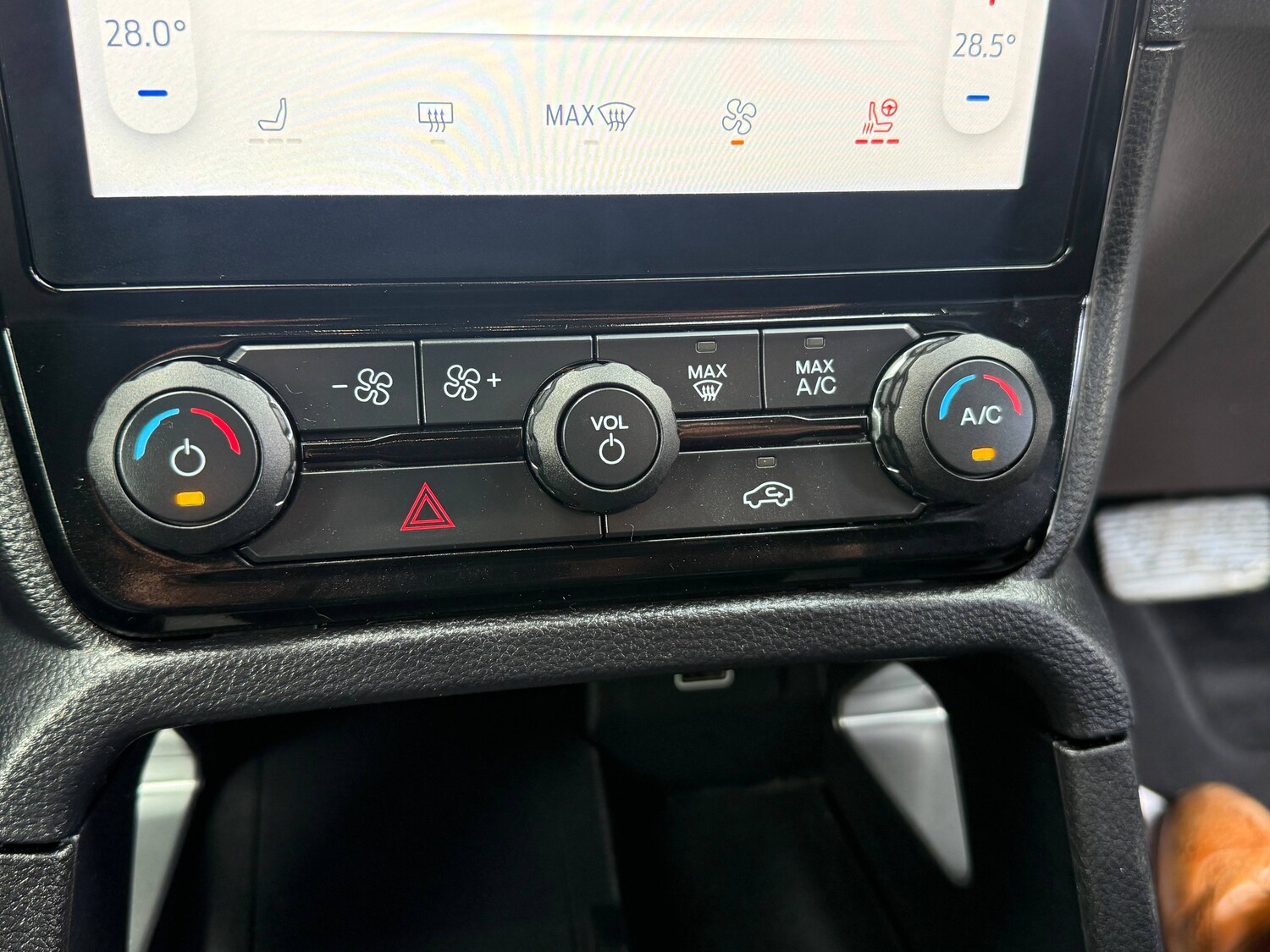 Used Ford Ranger 2023 for sale - 78123732: Photo 32