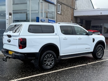 Used Ford Ranger undefined for sale - 78123732: Photo