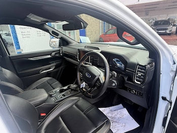 Used Ford Ranger undefined for sale - 78123732: Photo