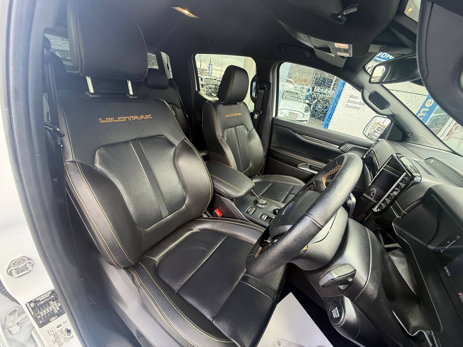 Used Ford Ranger 2023 for sale - 78123732: Photo 5