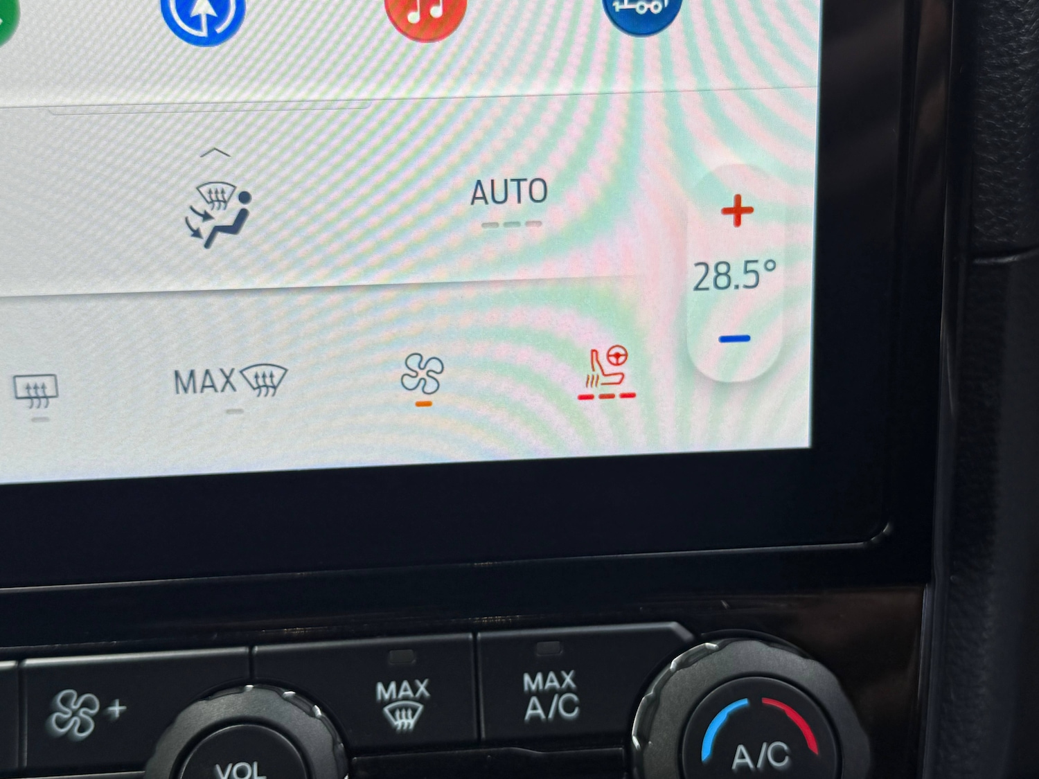 Used Ford Ranger 2023 for sale - 78123732: Photo 9