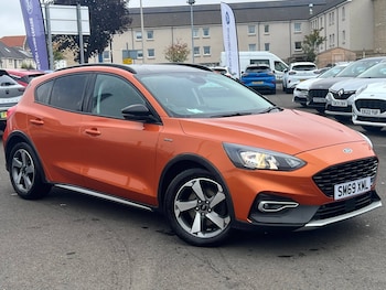 Used Ford Focus 2020 for sale - 75617192: Photo