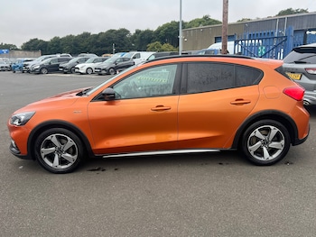 Used Ford Focus 2020 for sale - 75617192: Photo