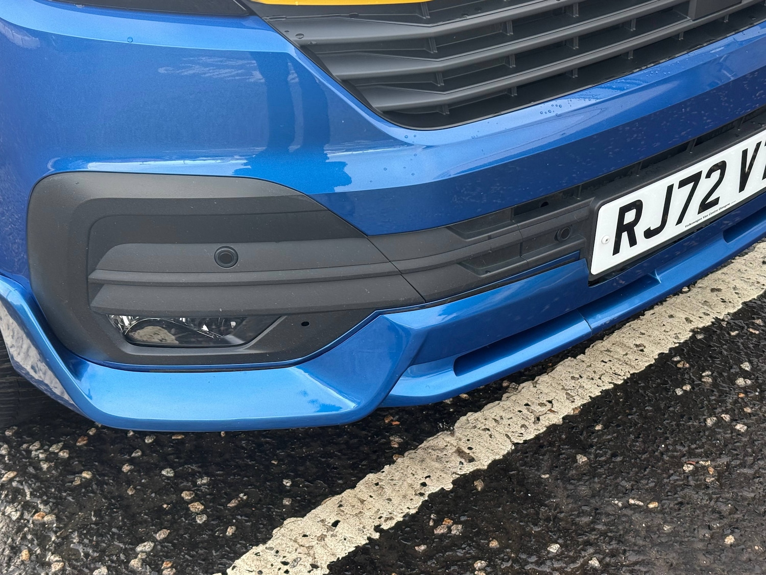 Used Volkswagen Transporter 2022 for sale - 77128615: Photo 13